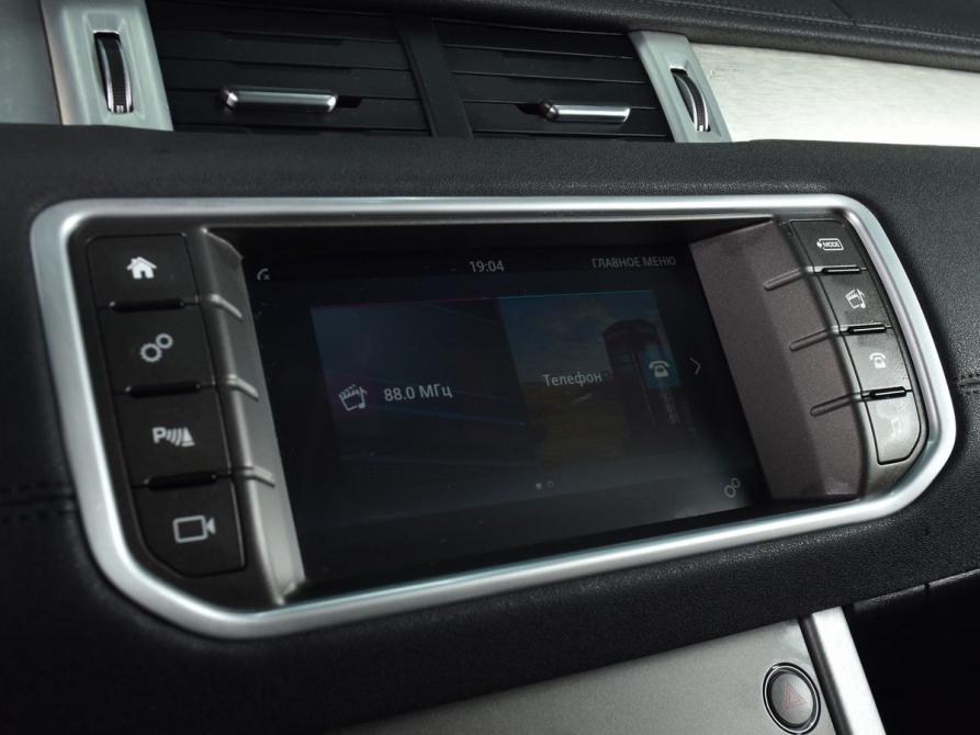 Land Rover Range Rover Evoque I Рестайлинг Кемерово  - изображение 18