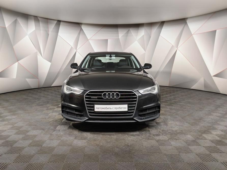 Audi A6 IV (C7) Рестайлинг Москва  - изображение 7