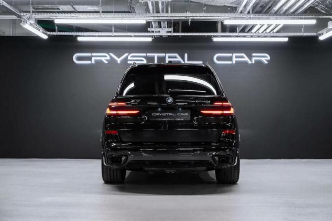 Новый BMW X7 I (G07) Рестайлинг 2026 года, цена 17 800 000 рублей, внедорожник, Автокод Объявления