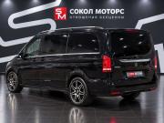Mercedes-Benz V-Класс III (W447) Ростов-на-Дону  - изображение 18