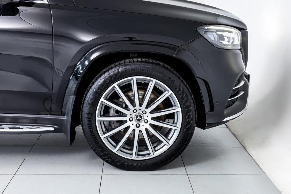 Mercedes-Benz GLS II (X167) Казань  - изображение 7