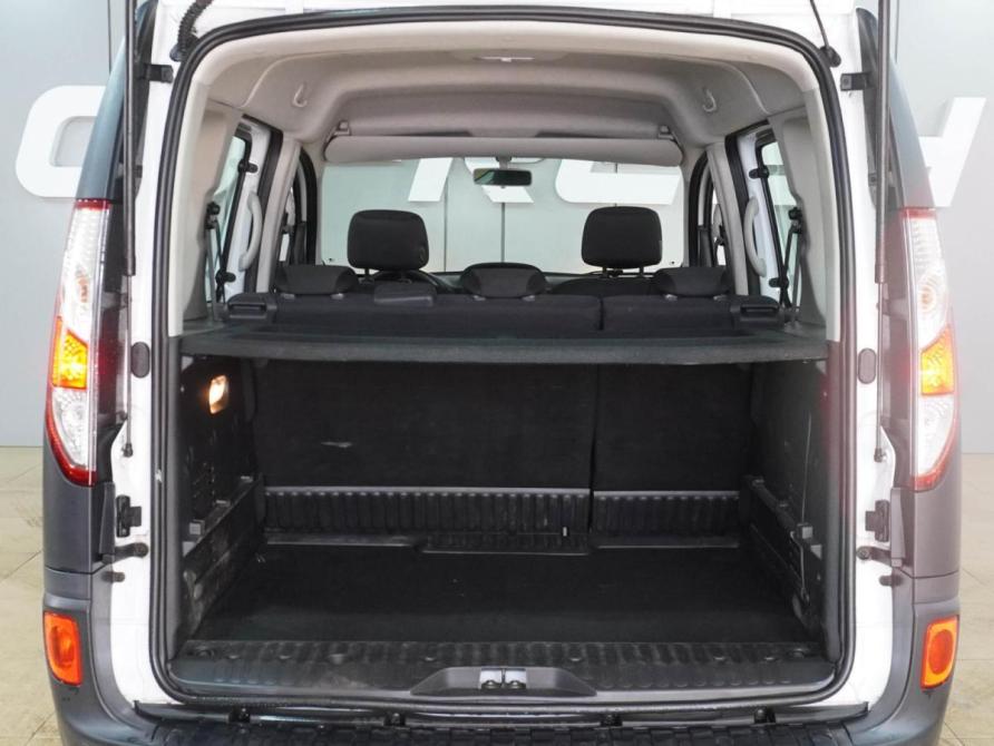 Renault Kangoo II Рестайлинг Воронеж  - изображение 20