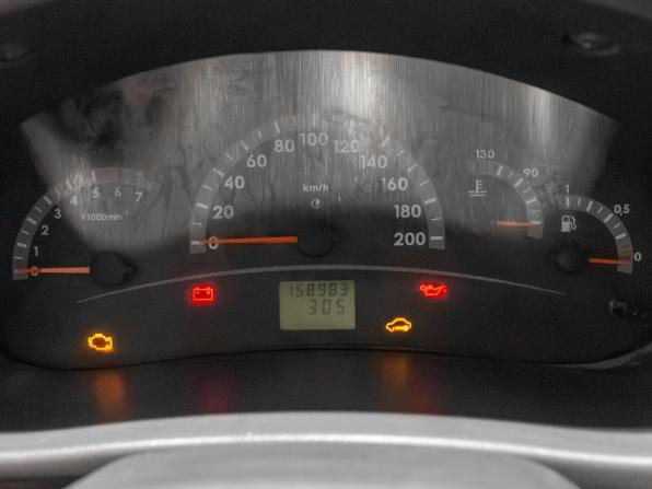 Lada (ВАЗ) Kalina I с пробегом 2008 года, цена 180 954 рубля, 158983 км, седан, Автокод Объявления