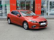 Mazda 3 III (BM) Брянск  - изображение 19