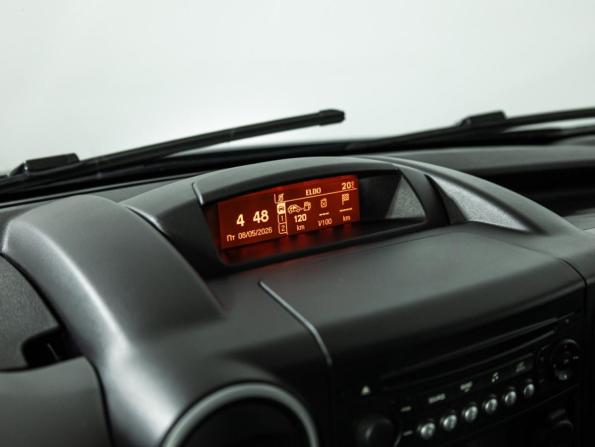 Opel Combo PCMA с пробегом 2021 года, цена 1 699 700 рублей, 64803 км, фургон, Автокод Объявления