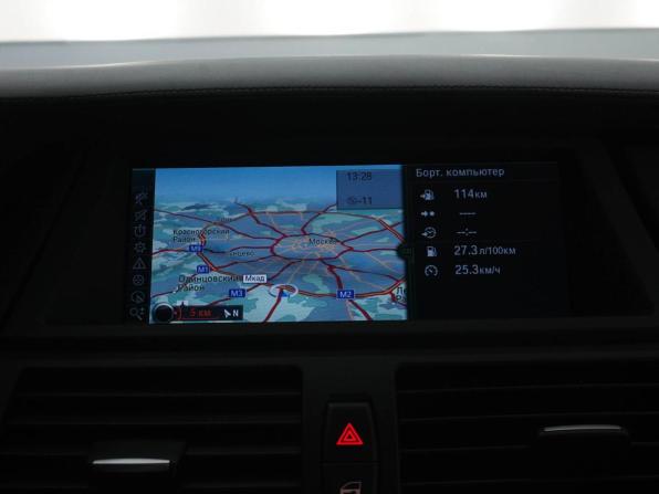 BMW X6 M I (E71) с пробегом 2009 года, цена 5 699 999 рублей, 29510 км, внедорожник, Автокод Объявления