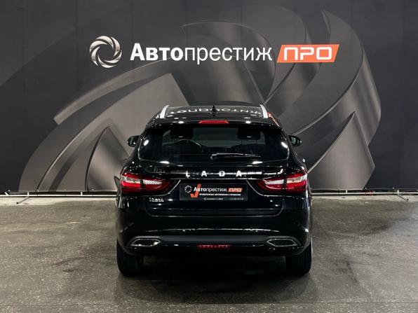 Lada (ВАЗ) Vesta I Рестайлинг (NG) с пробегом 2024 года, цена 1 377 000 рублей, 42126 км, универсал, Автокод Объявления