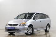 Honda Stream I Новокузнецк  - изображение 31