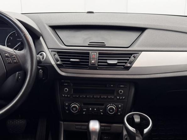 BMW X1 I (E84) Рестайлинг с пробегом 2014 года, цена 1 449 000 рублей, 107915 км, внедорожник, Автокод Объявления
