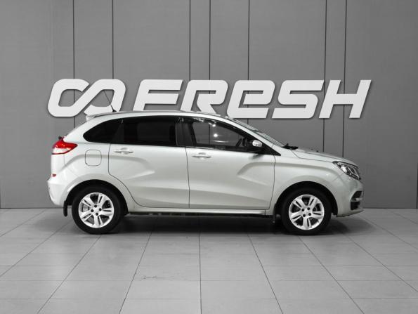 Lada (ВАЗ) XRAY I с пробегом 2020 года, цена 888 000 рублей, 96777 км, хэтчбек, Автокод Объявления