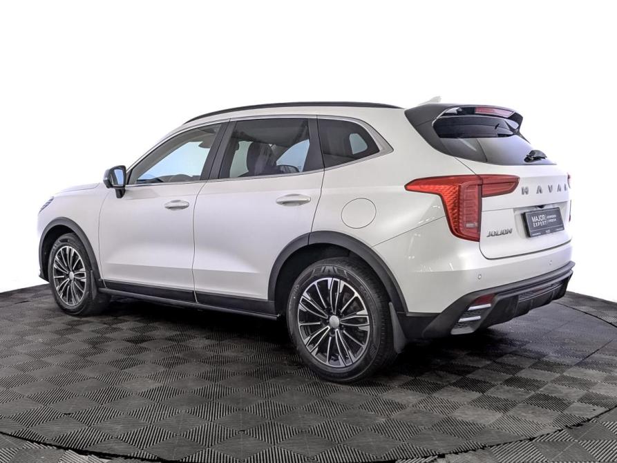 Haval Jolion I Рестайлинг Москва  - изображение 7