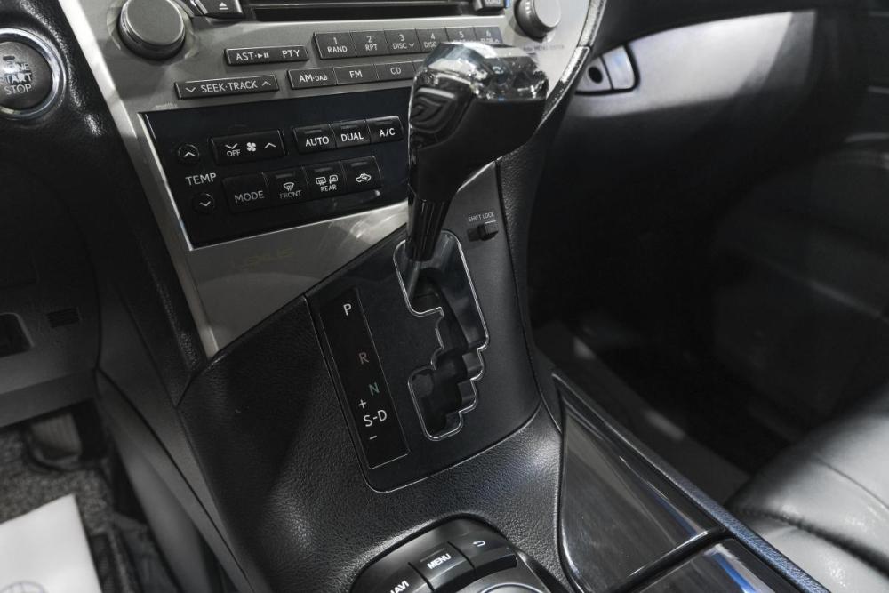 Lexus RX III Новокузнецк  - изображение 32