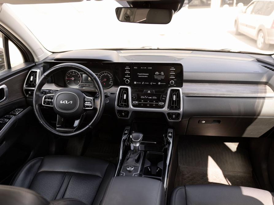 Kia Sorento IV Казань  - изображение 7