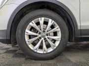 Volkswagen Tiguan II Москва  - изображение 44