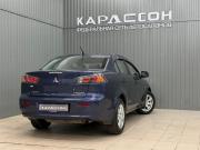 Mitsubishi Lancer X Магнитогорск  - изображение 18