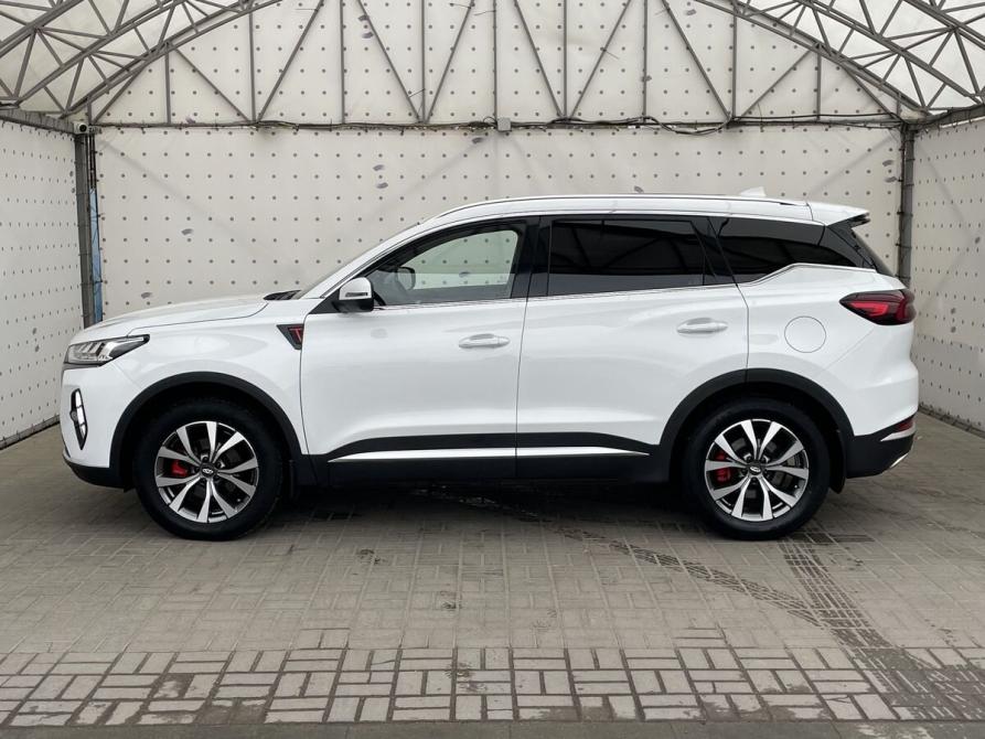 Chery Tiggo 7 Pro Max I Тамбов  - изображение 10