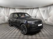 Land Rover Range Rover V Москва  - изображение 29