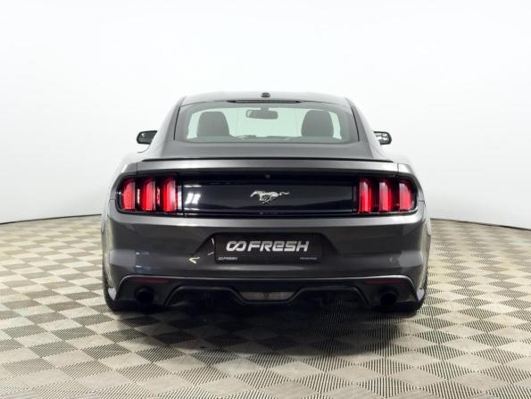Ford Mustang VI с пробегом 2015 года, цена 1 889 900 рублей, 194905 км, купе, Автокод Объявления