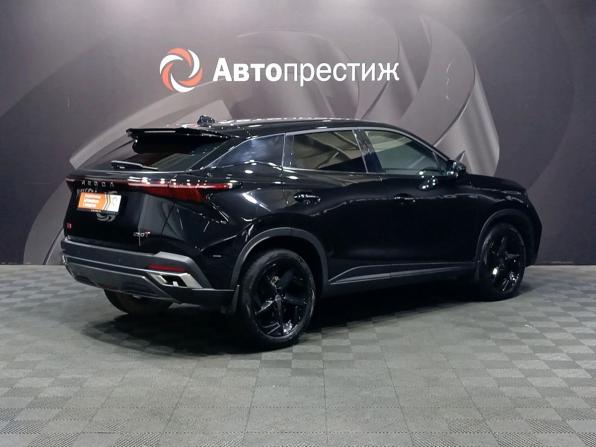 Omoda C5 I с пробегом 2023 года, цена 1 695 000 рублей, 42000 км, внедорожник, Автокод Объявления