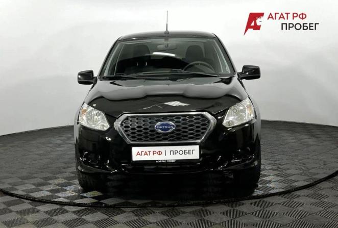 Datsun on-DO I с пробегом 2019 года, цена 520 000 рублей, 131853 км, седан, Автокод Объявления
