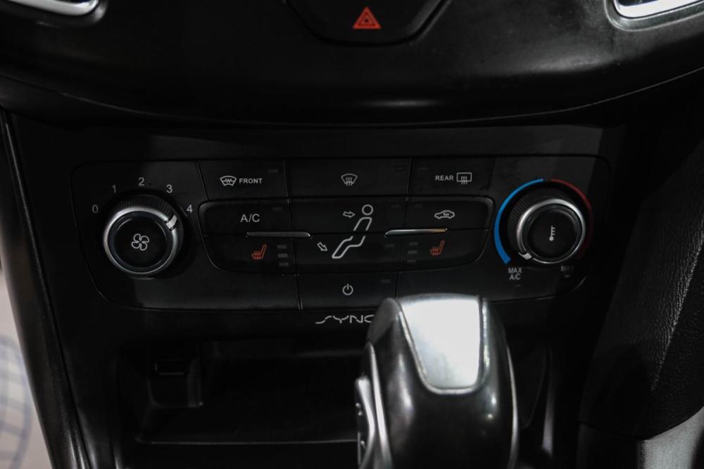Ford Focus III Рестайлинг Новокузнецк  - изображение 27