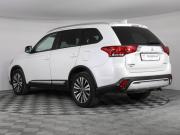 Mitsubishi Outlander III Рестайлинг 3 Химки  - изображение 21