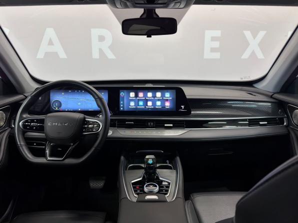 Chery Tiggo 7 Pro Max I Рестайлинг с пробегом 2024 года, цена 2 460 000 рублей, 43462 км, внедорожник, Автокод Объявления