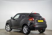 Nissan Juke I Оренбург  - изображение 25