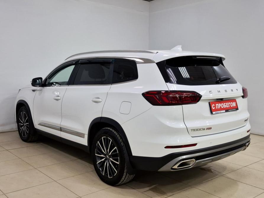 Chery Tiggo 8 Pro I Альметьевск  - изображение 8