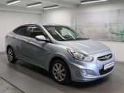 Hyundai Solaris I Химки  - изображение 13