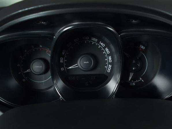 Lada (ВАЗ) Vesta I с пробегом 2016 года, цена 633 999 рублей, 186623 км, седан, Автокод Объявления