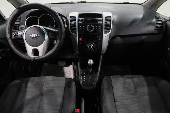 Kia Venga I с пробегом 2011 года, цена 749 000 рублей, 220000 км, компактвэн, Автокод Объявления