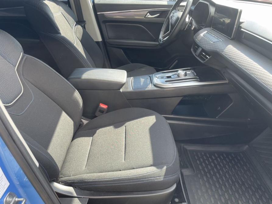 Haval Jolion I Москва  - изображение 9