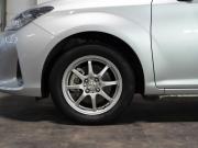 Toyota Corolla XI (E160 E170) Рестайлинг 2 Чита  - изображение 37