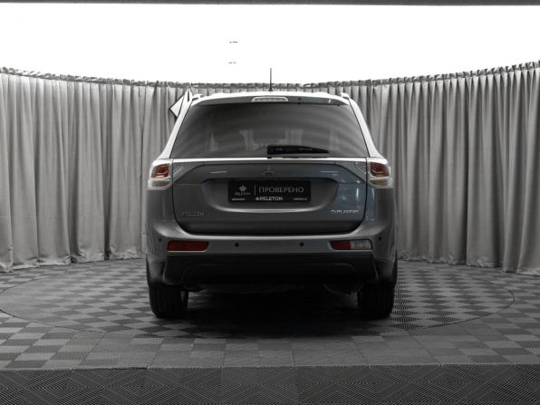 Mitsubishi Outlander III с пробегом 2012 года, цена 1 395 000 рублей, 158867 км, внедорожник, Автокод Объявления