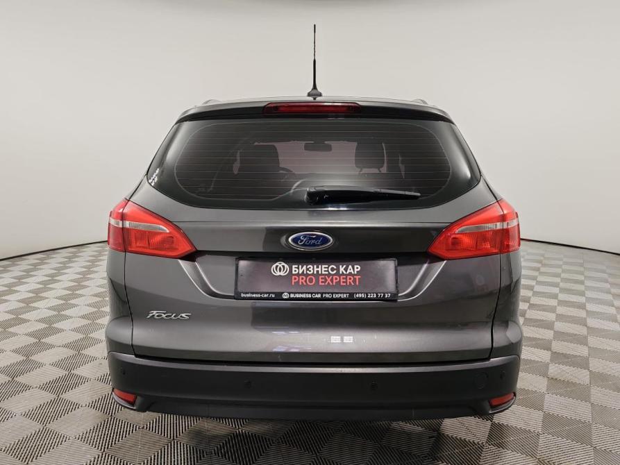 Ford Focus III Рестайлинг Москва  - изображение 6