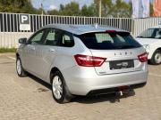 Lada (ВАЗ) Vesta I Тверь  - изображение 11