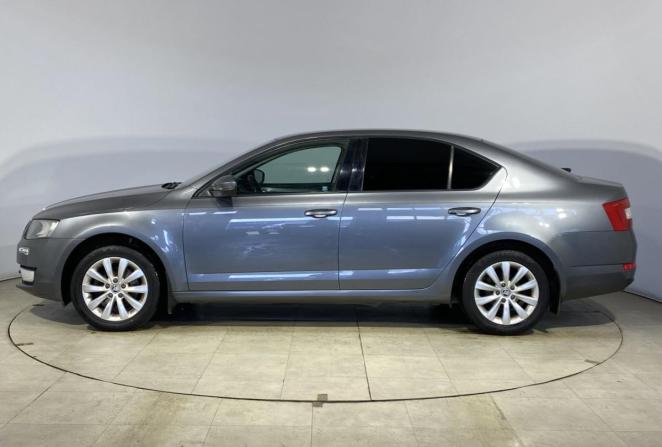 Skoda Octavia III (A7) с пробегом 2013 года, цена 1 390 000 рублей, 158430 км, лифтбек, Автокод Объявления