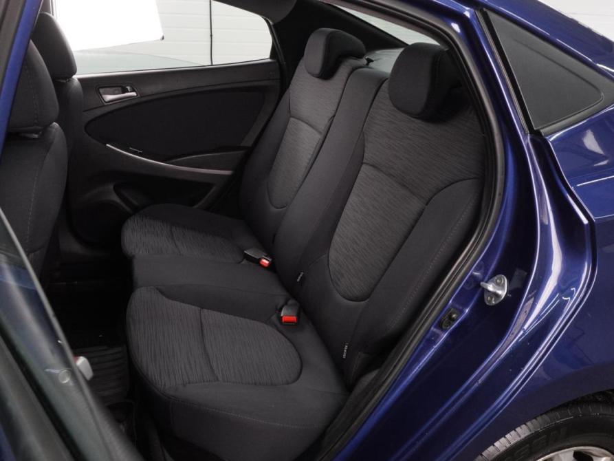 Hyundai Solaris I Рестайлинг Воронеж  - изображение 9