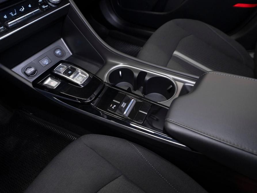 Hyundai Sonata VIII (DN8) Москва  - изображение 14