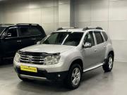 Renault Duster I Красноярск  - изображение 13