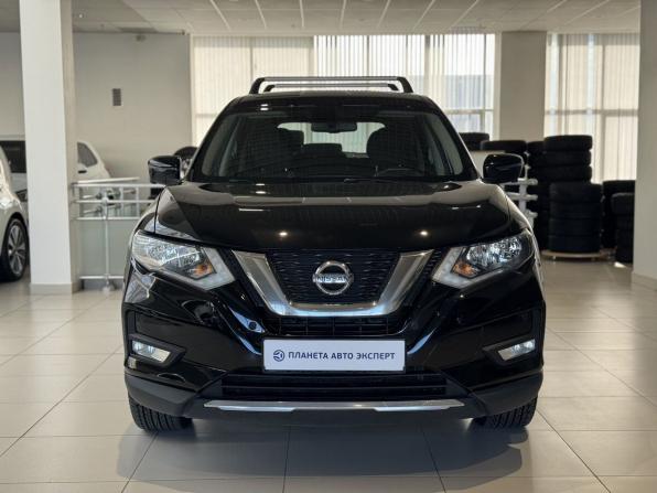 Nissan X-Trail III Рестайлинг с пробегом 2019 года, цена 1 600 000 рублей, 232064 км, внедорожник, Автокод Объявления