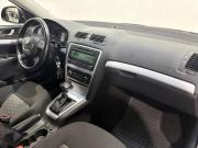 Skoda Octavia II (A5) Рестайлинг Курск  - изображение 26