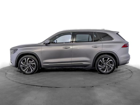 Geely Monjaro I с пробегом 2023 года, цена 3 400 000 рублей, 47032 км, внедорожник, Автокод Объявления