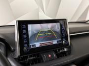 Toyota RAV4 V (XA50) Москва  - изображение 41