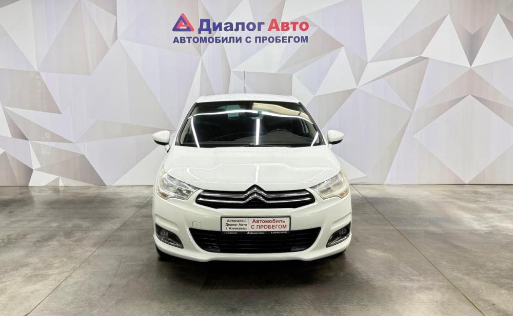 Citroen C4 II Азнакаево  - изображение 2