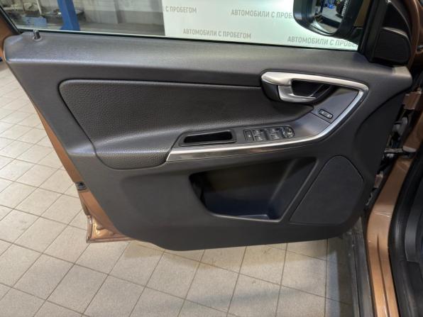 Volvo XC60 I с пробегом 2013 года, цена 1 149 000 рублей, 340000 км, внедорожник, Автокод Объявления