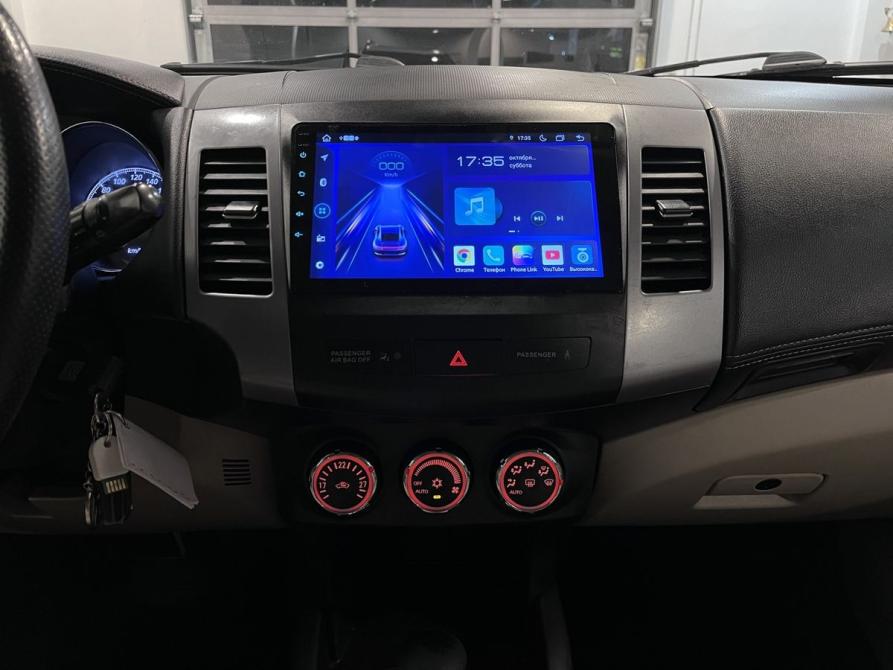 Citroen C-Crosser Чебоксары  - изображение 13