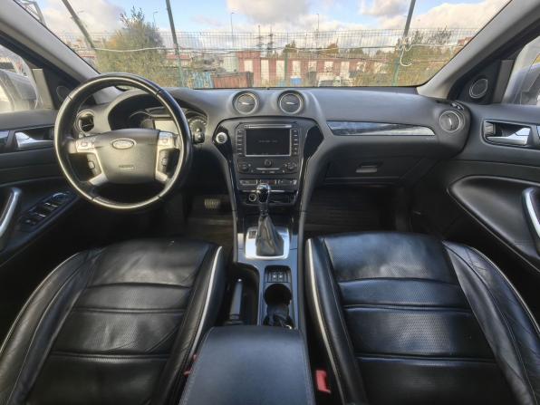 Ford Mondeo IV Рестайлинг с пробегом 2014 года, цена 659 000 рублей, 226263 км, седан, Автокод Объявления