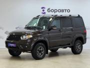 УАЗ Патриот I Рестайлинг 3 Ставрополь  - изображение 18
